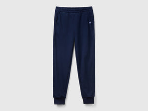 Joggers in felpa