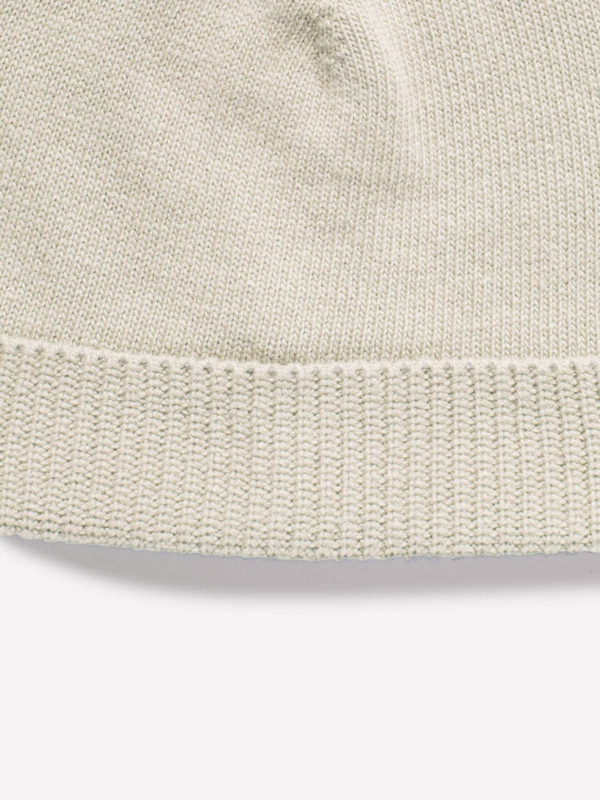 Cappello in maglia