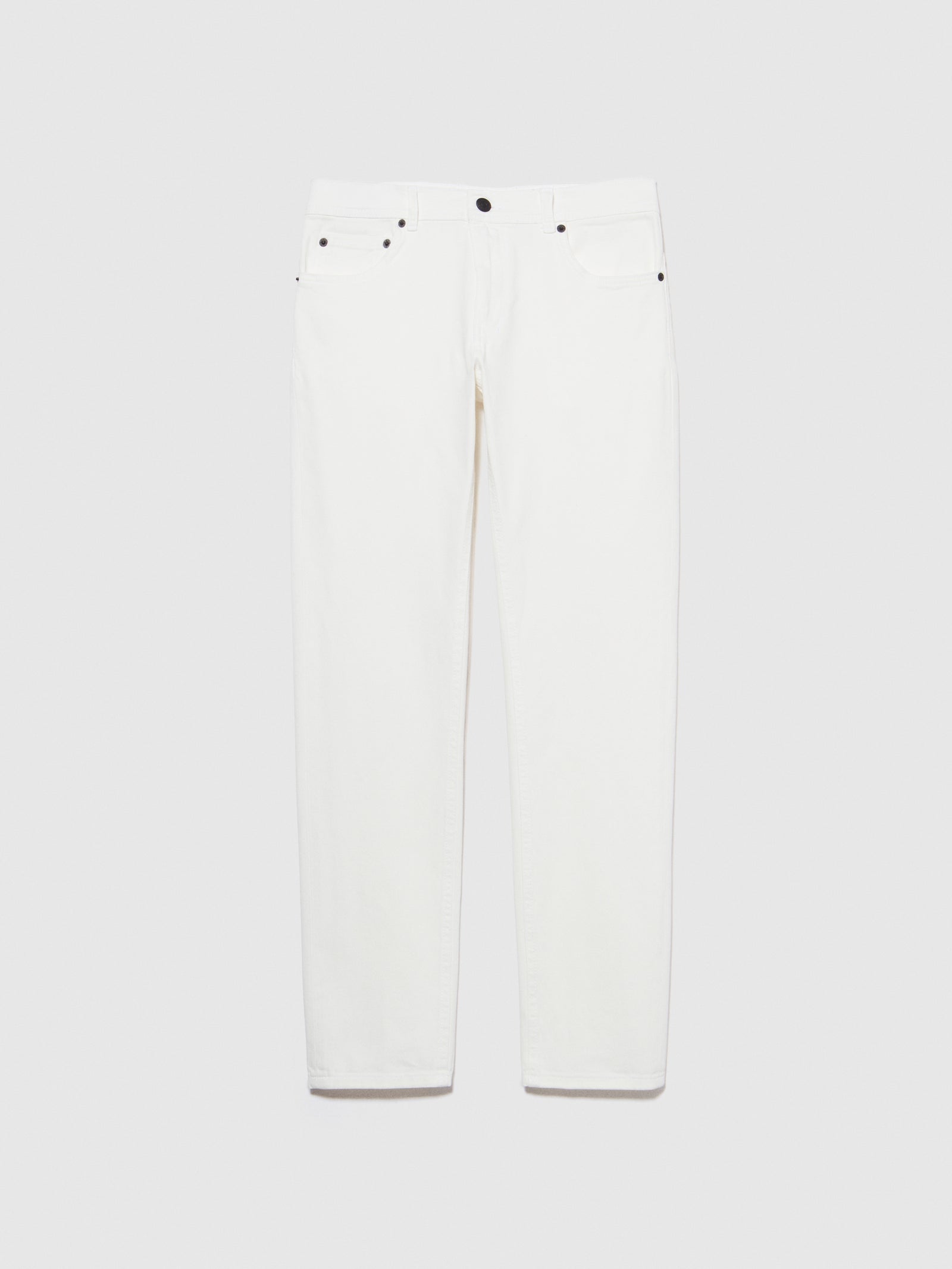 Jeans chiaro da uomo bianco | Sisley Outlet