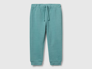 Joggers in felpa regular fit