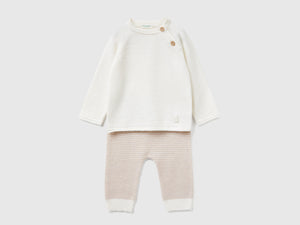 Completo in maglia