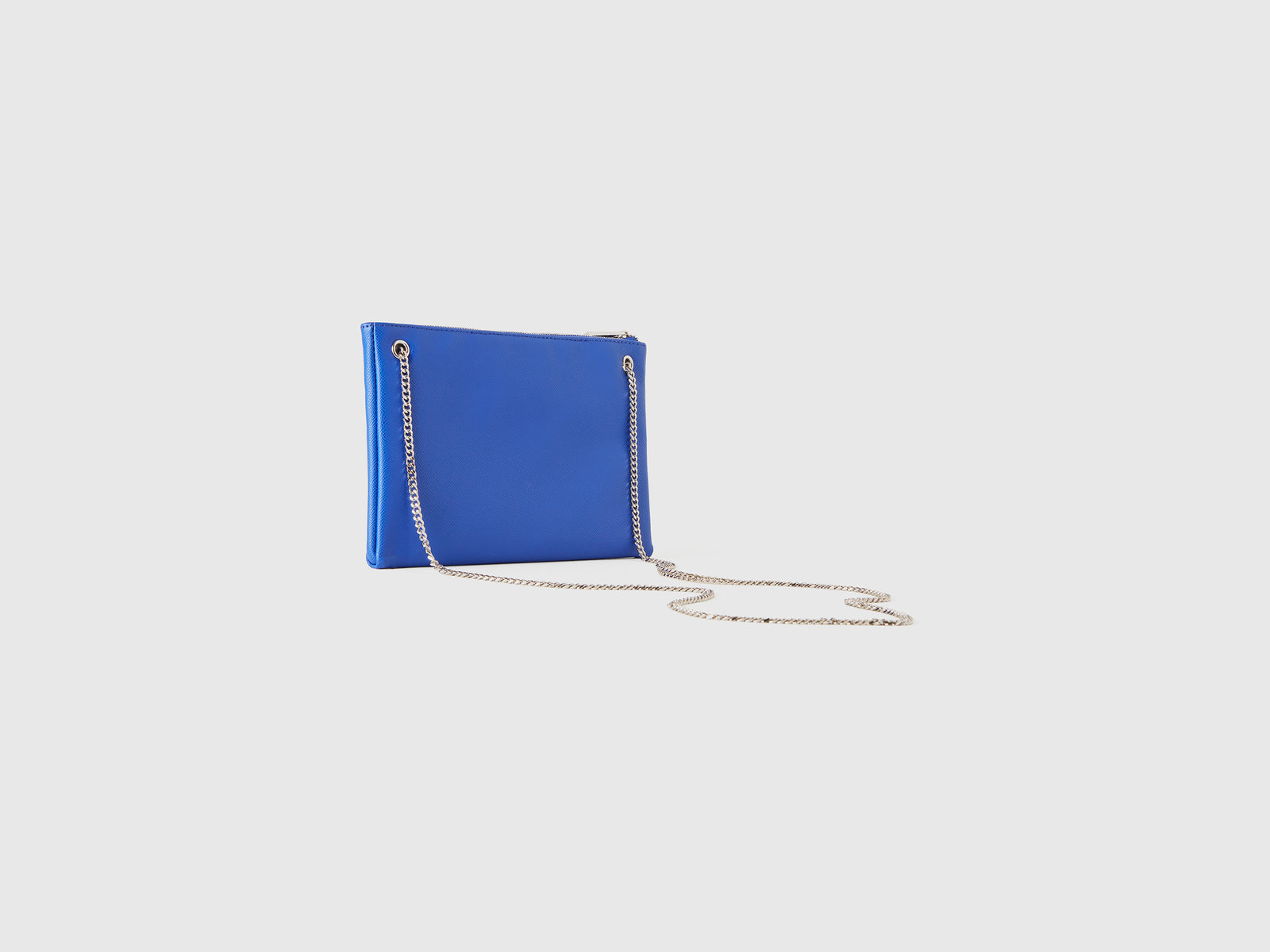 Busta con tracolla da donna bluette 2 | Benetton Outlet