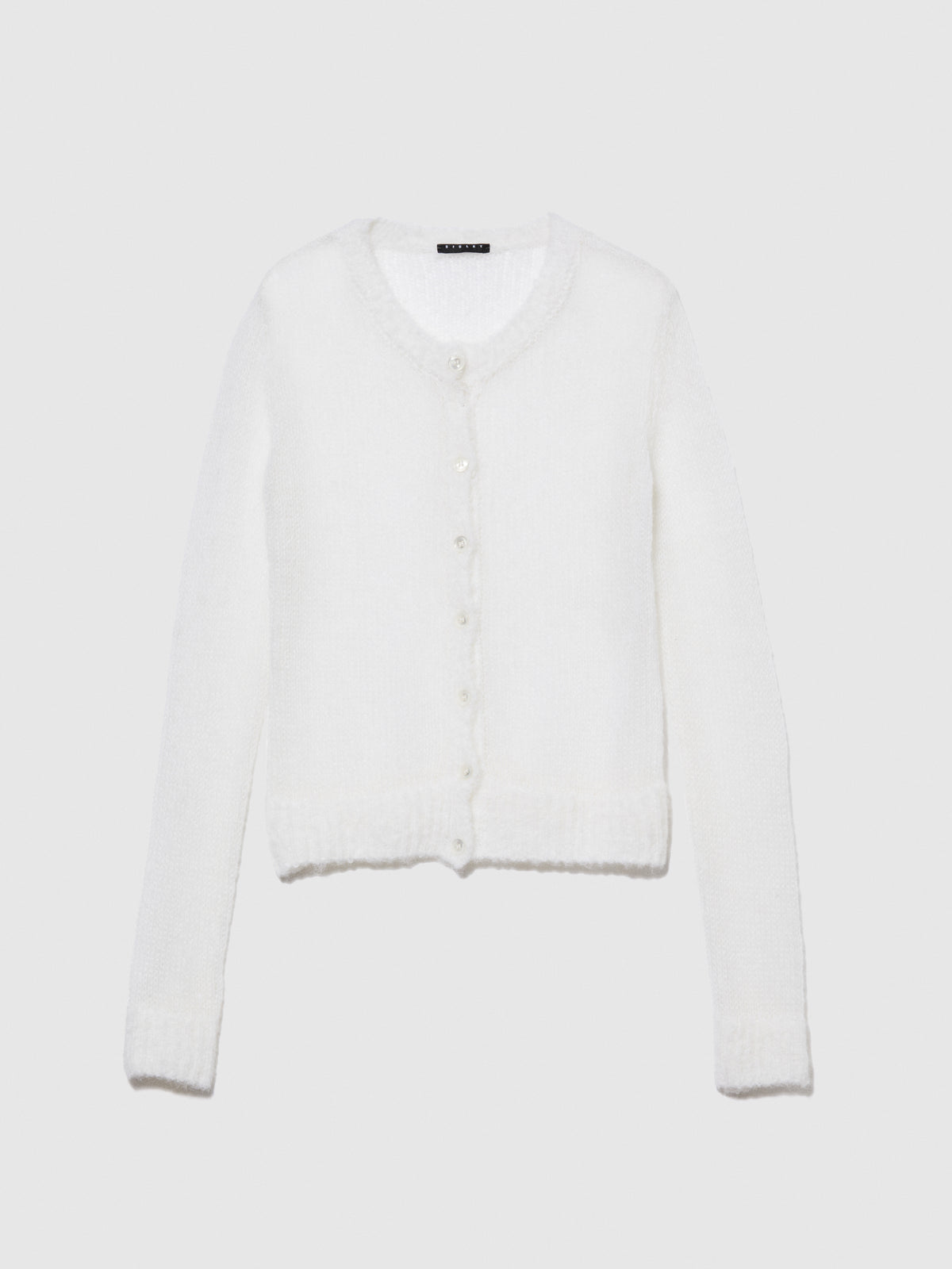 Cardigan regular fit