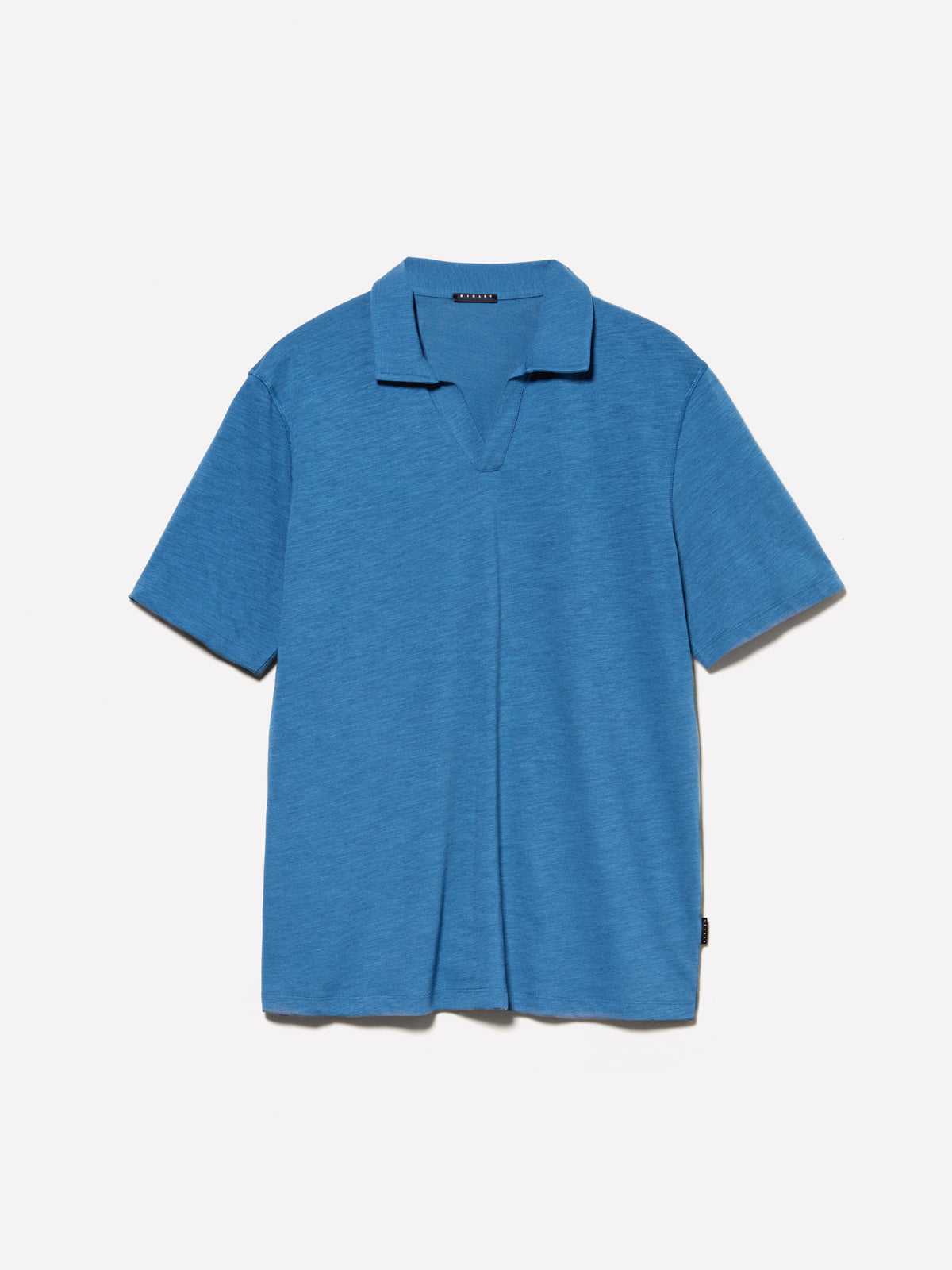 Polo 100% cotone