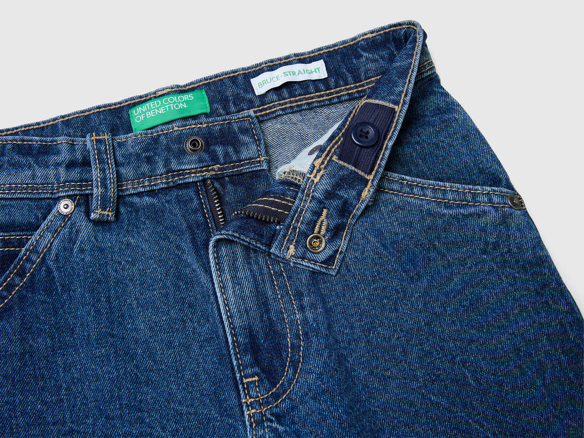 Jeans stile worker