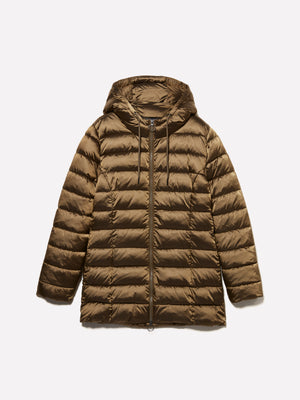 Giubbotto imbottito in nylon