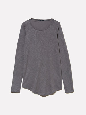 T-shirt a maniche lunghe