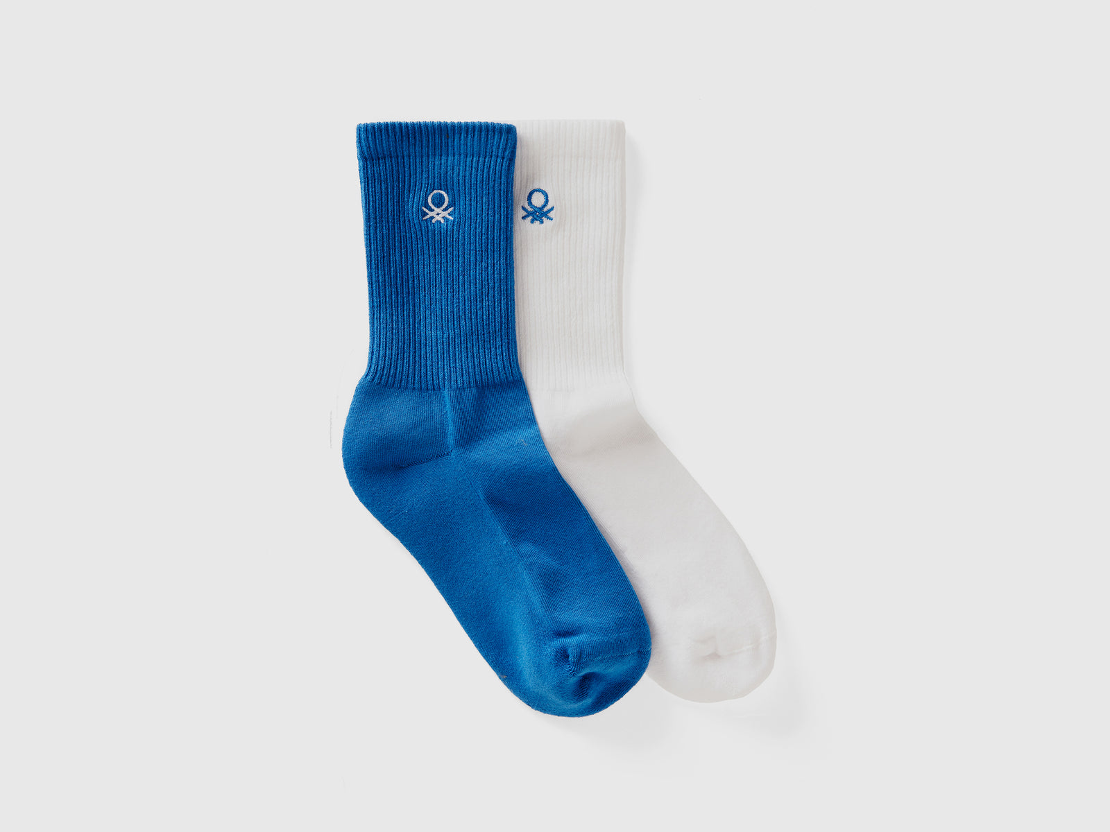 Set calzini sportivi da bambino multi-color | Benetton Outlet