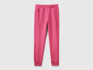 Joggers in felpa