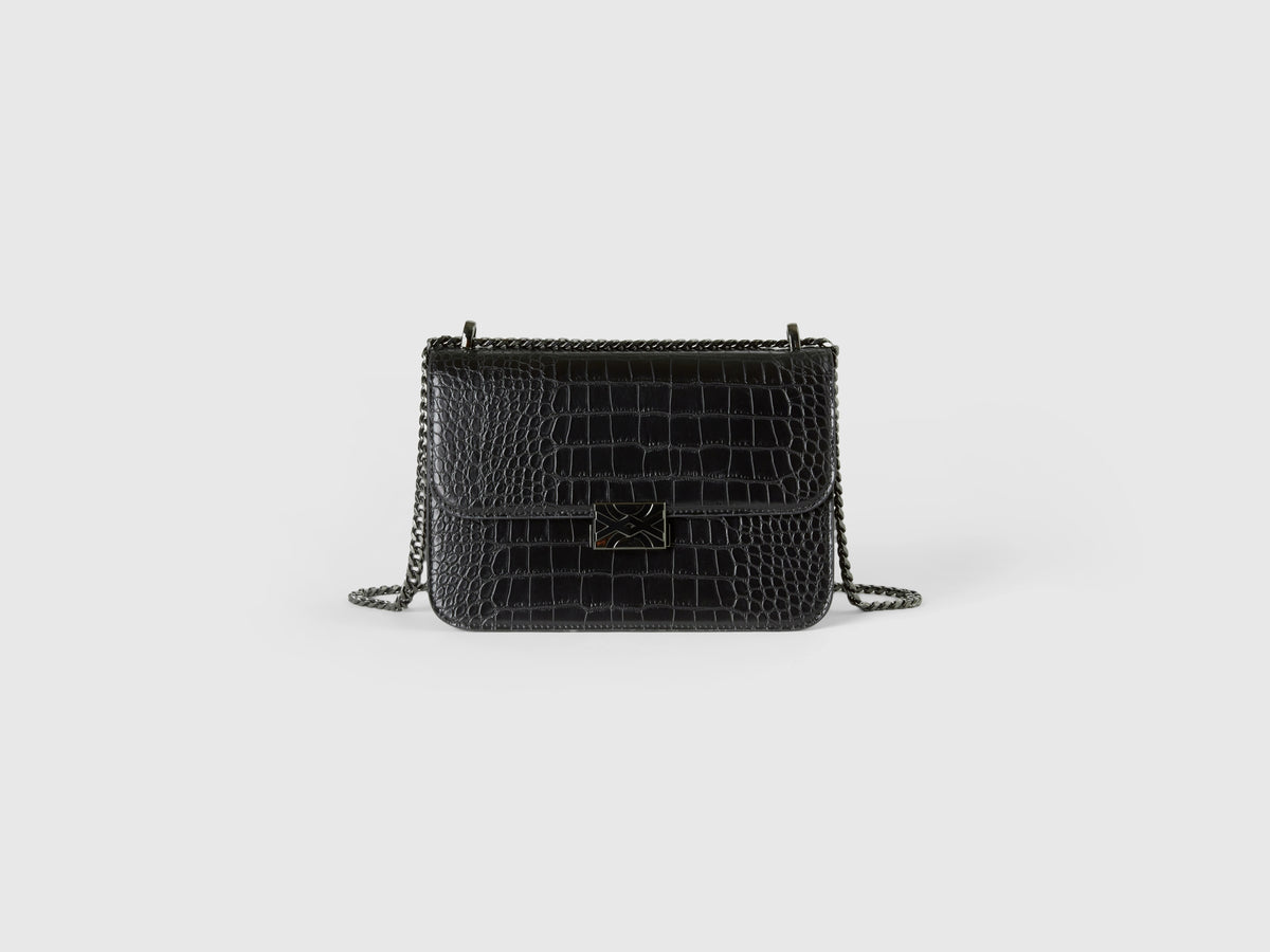Be Bag grande stampa cocco