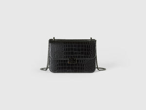 Be Bag grande stampa cocco