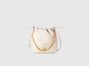 Borsa a secchiello grande
