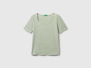 T-shirt slim fit