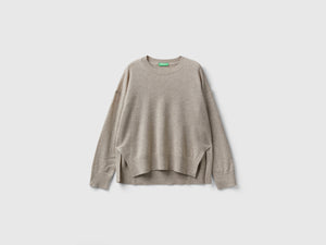 Maglia 100% cashmere