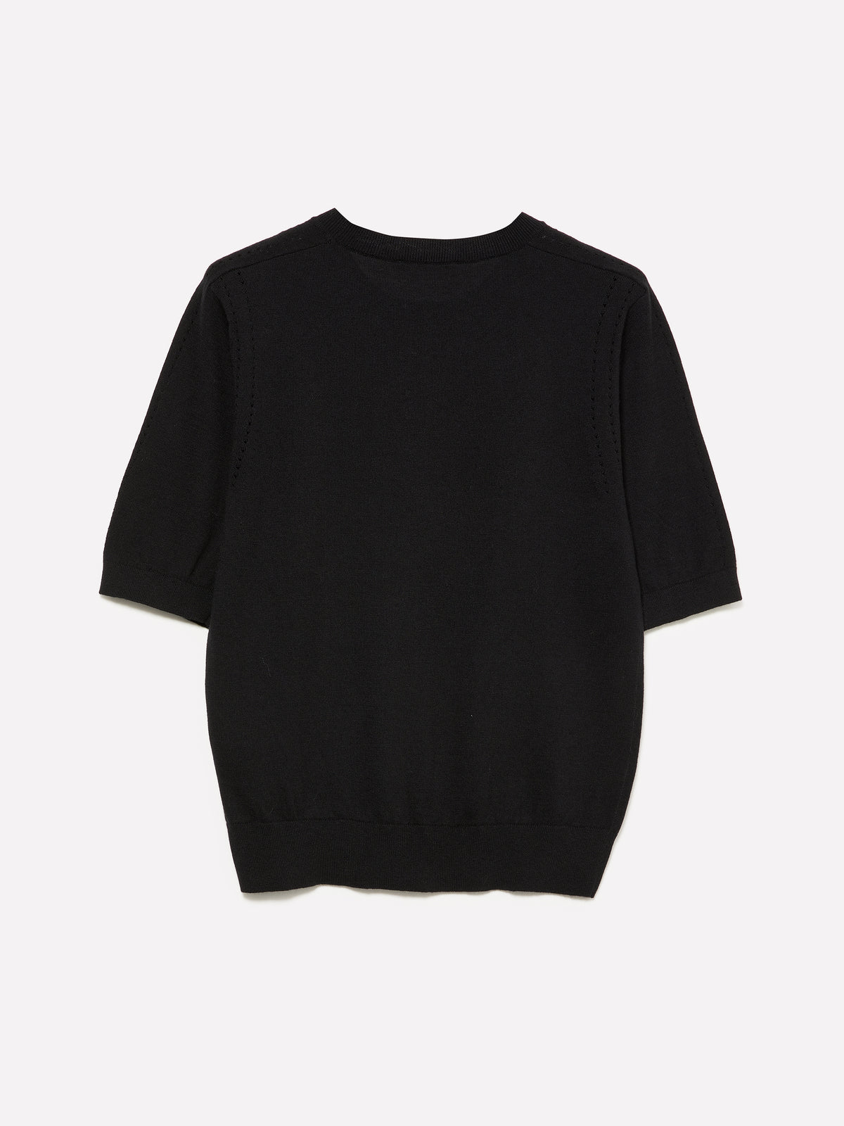 Maglia a maniche corte