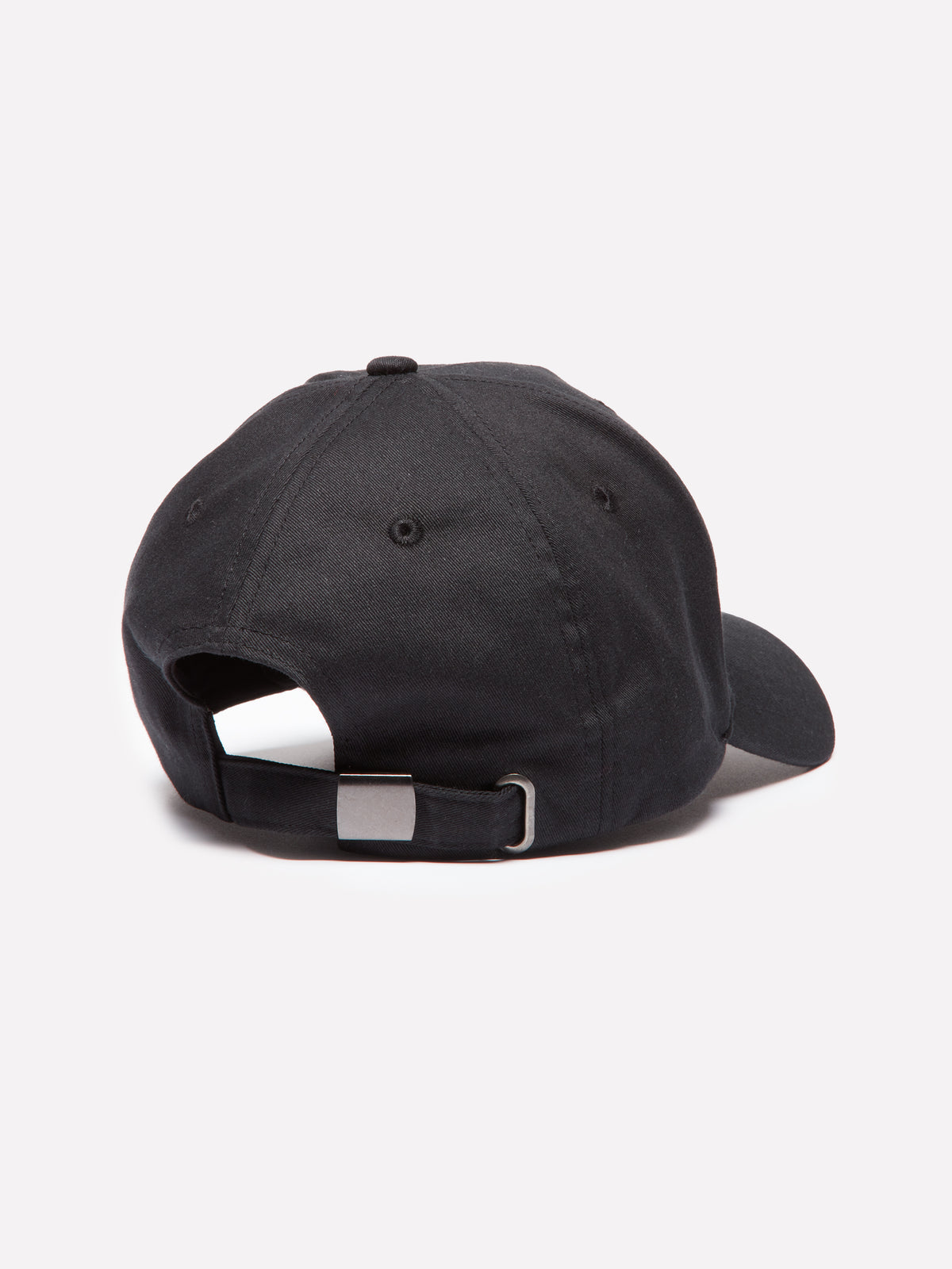Cappello con ricamo