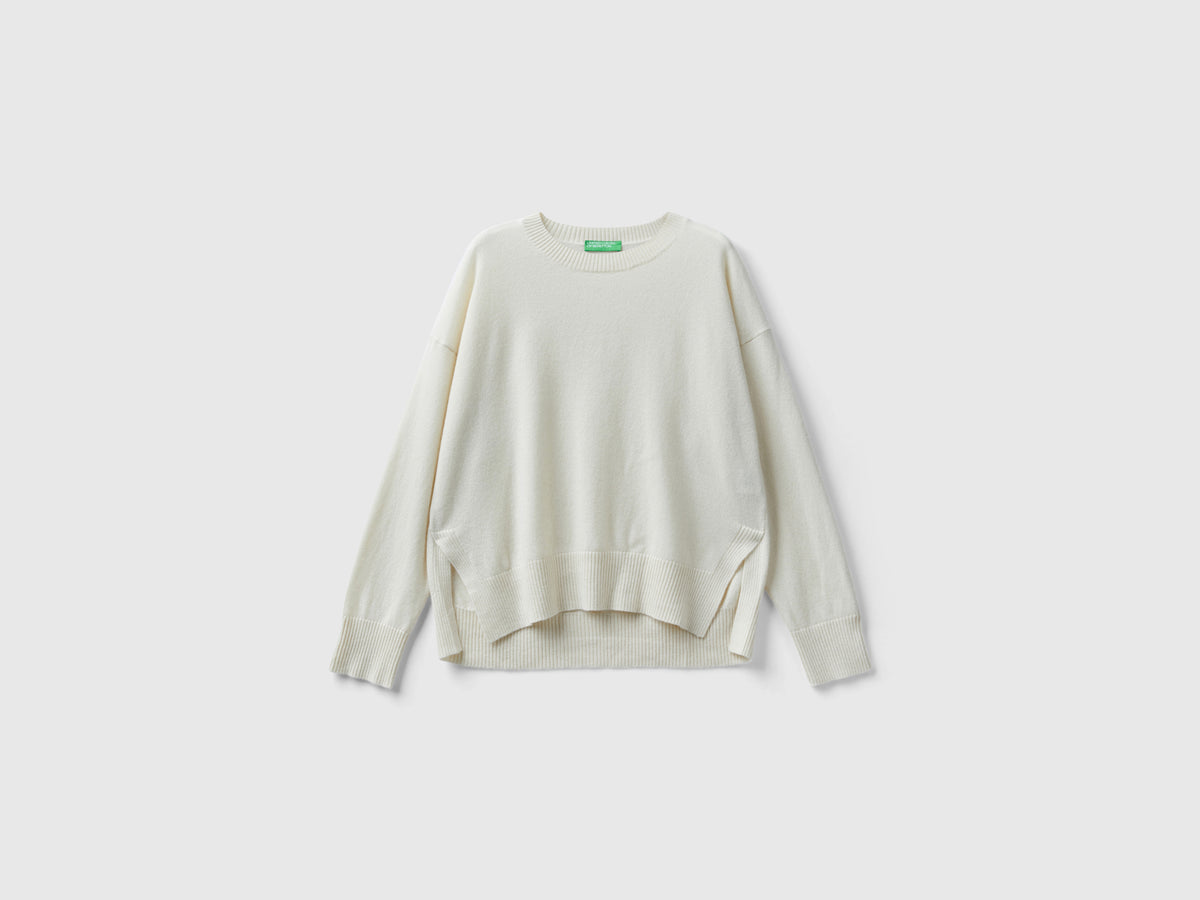 Maglia 100% cashmere