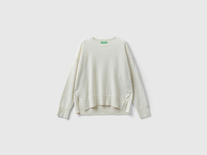 Maglia 100% cashmere