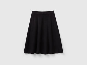 Longuette in maglia