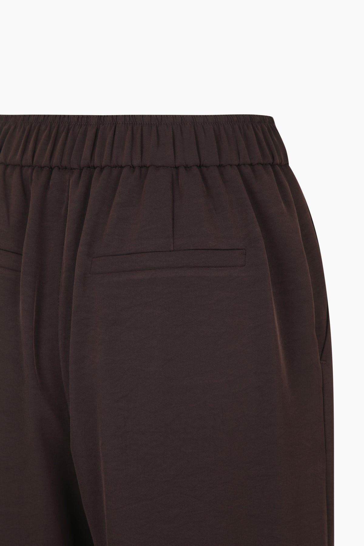 Pantaloni fluidi