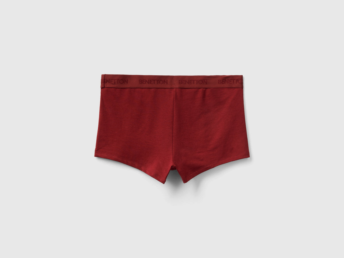 Boxer in misto lyocell