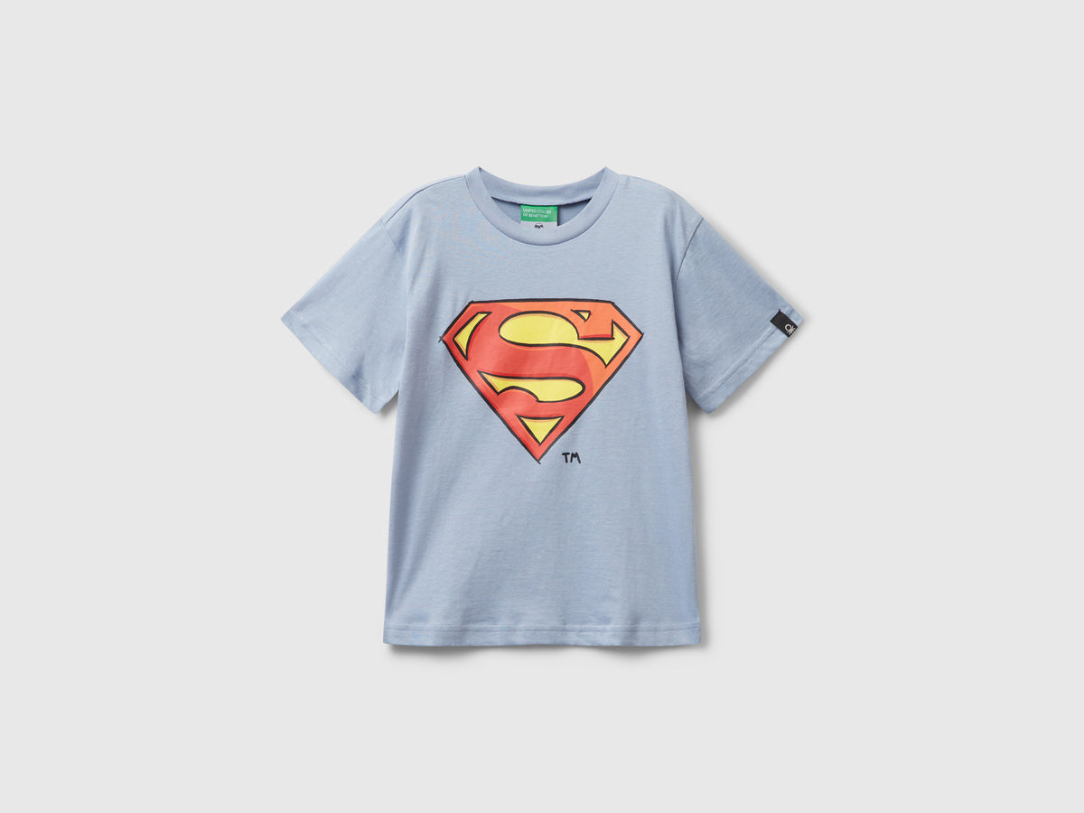 T-shirt ©&™ DC Comics Superman