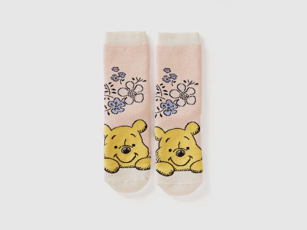 Calzini antiscivolo ©Disney Winnie the Pooh