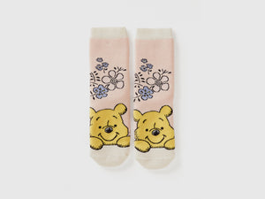 Calzini antiscivolo ©Disney Winnie the Pooh