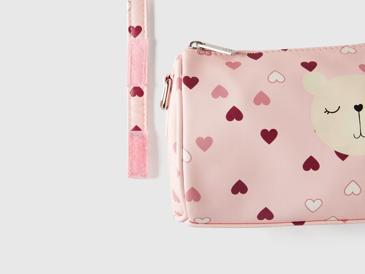 Borsa a tracolla fantasia