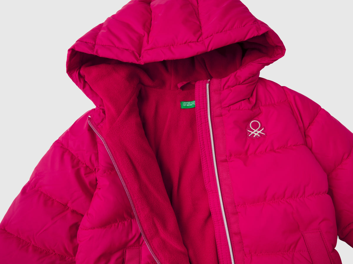 Giubbino imbottito "Rain Defender"