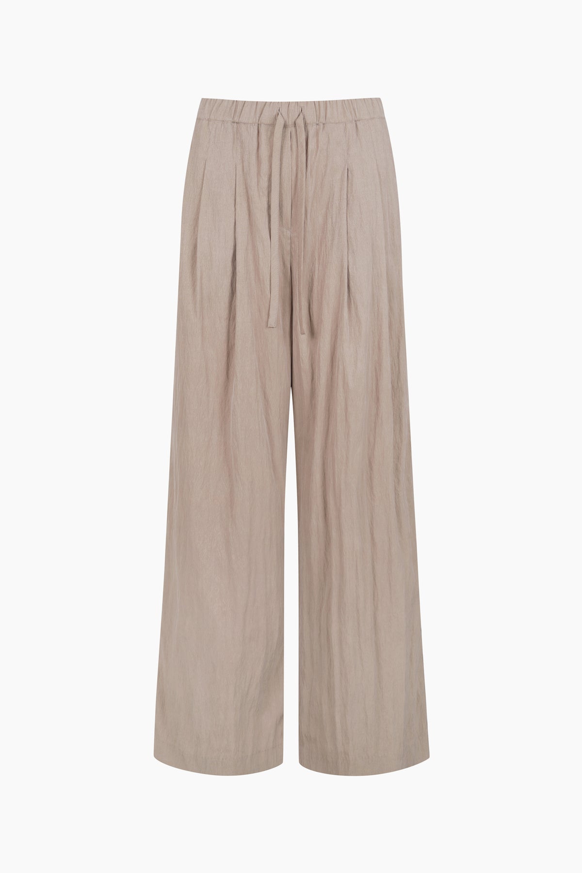 Joggers palazzo