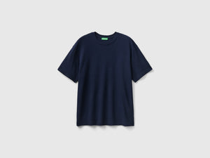 Maglietta relaxed fit