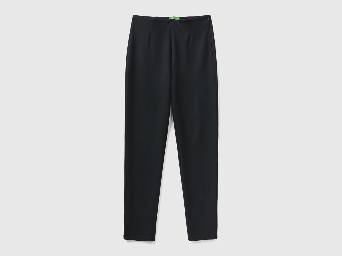 Pantaloni skinny fit