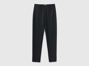 Pantaloni skinny fit