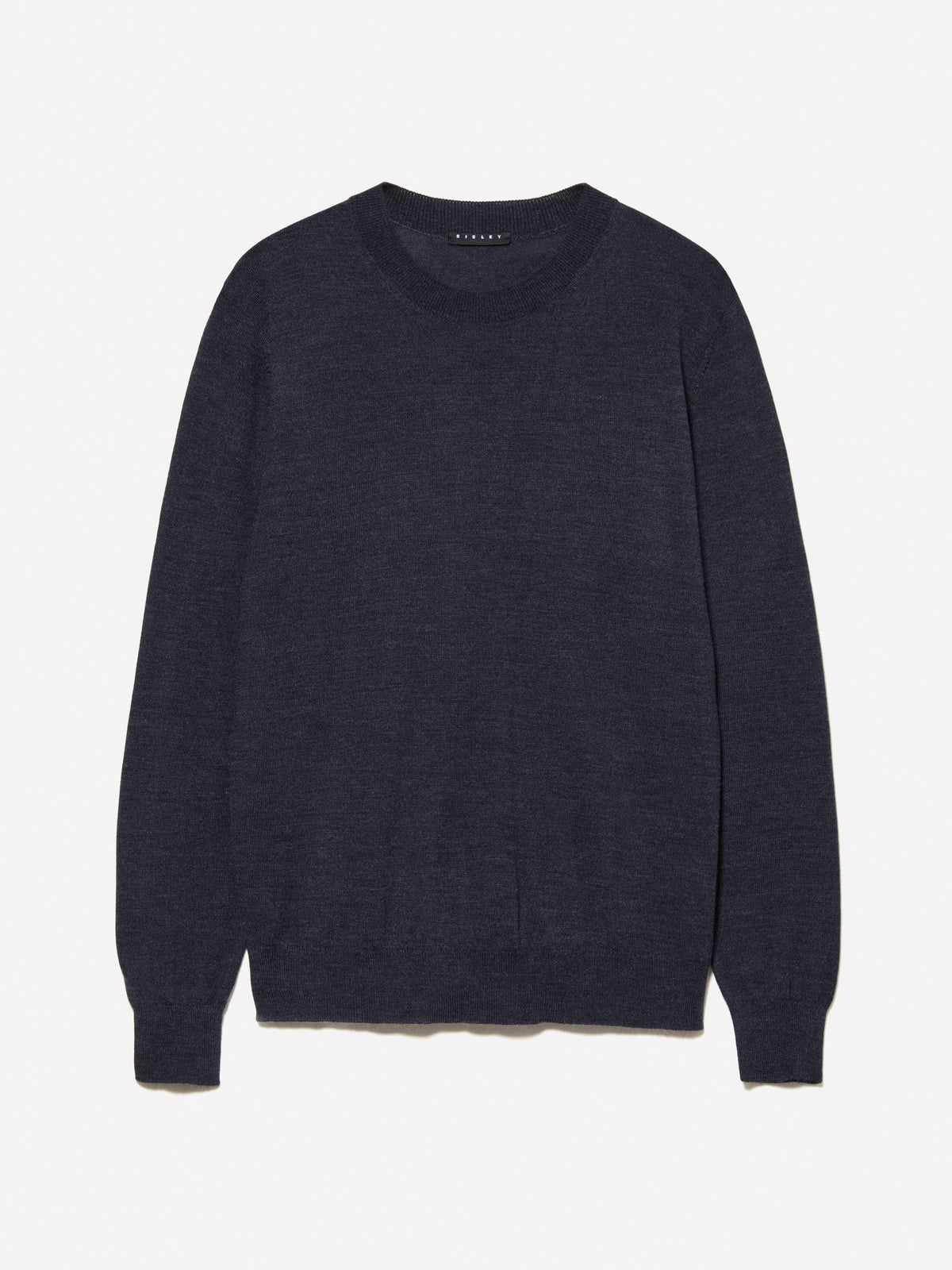 Maglia in misto lana