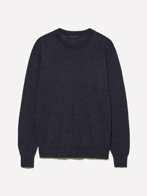 Maglia in misto lana