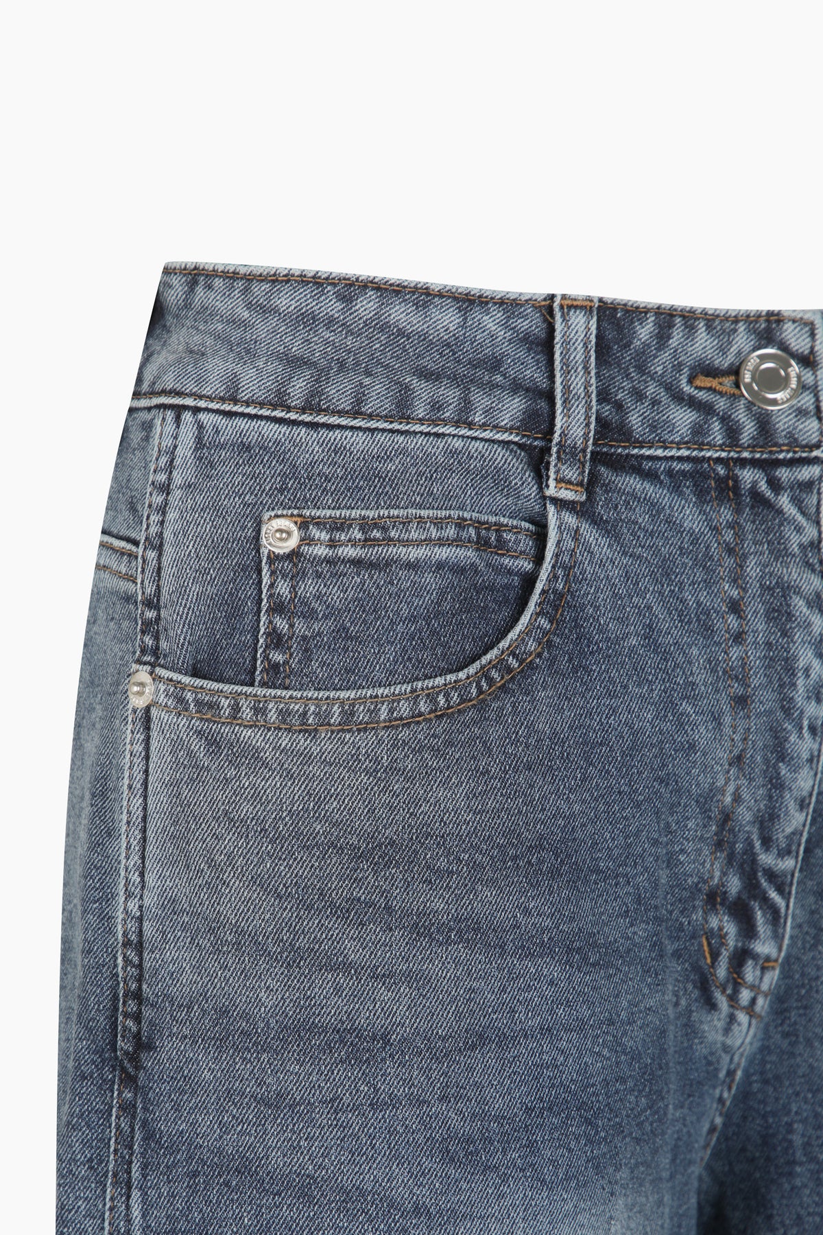 Jeans lavaggio vintage