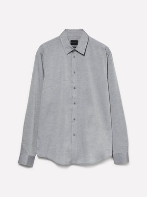 Camicia button down
