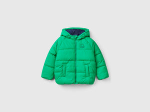 Giubbino imbottito "Rain Defender"