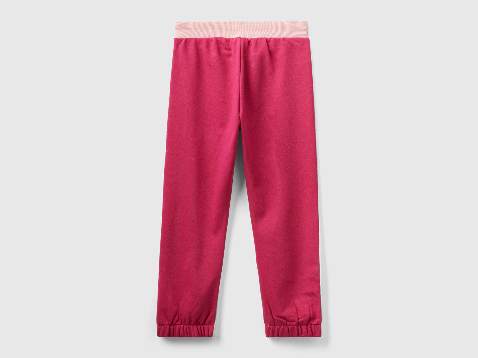 Joggers color block da bambina multi-color 2 | Benetton Outlet