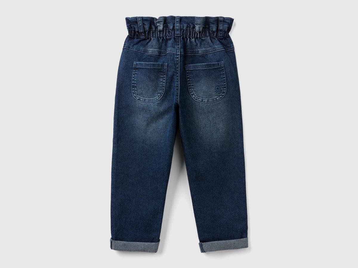 Jeans paperbag