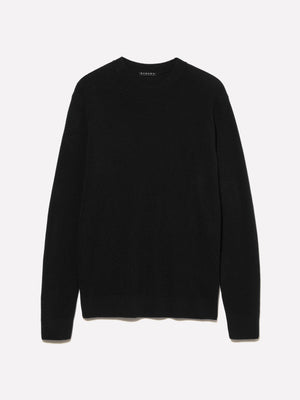 Crew neck sweater