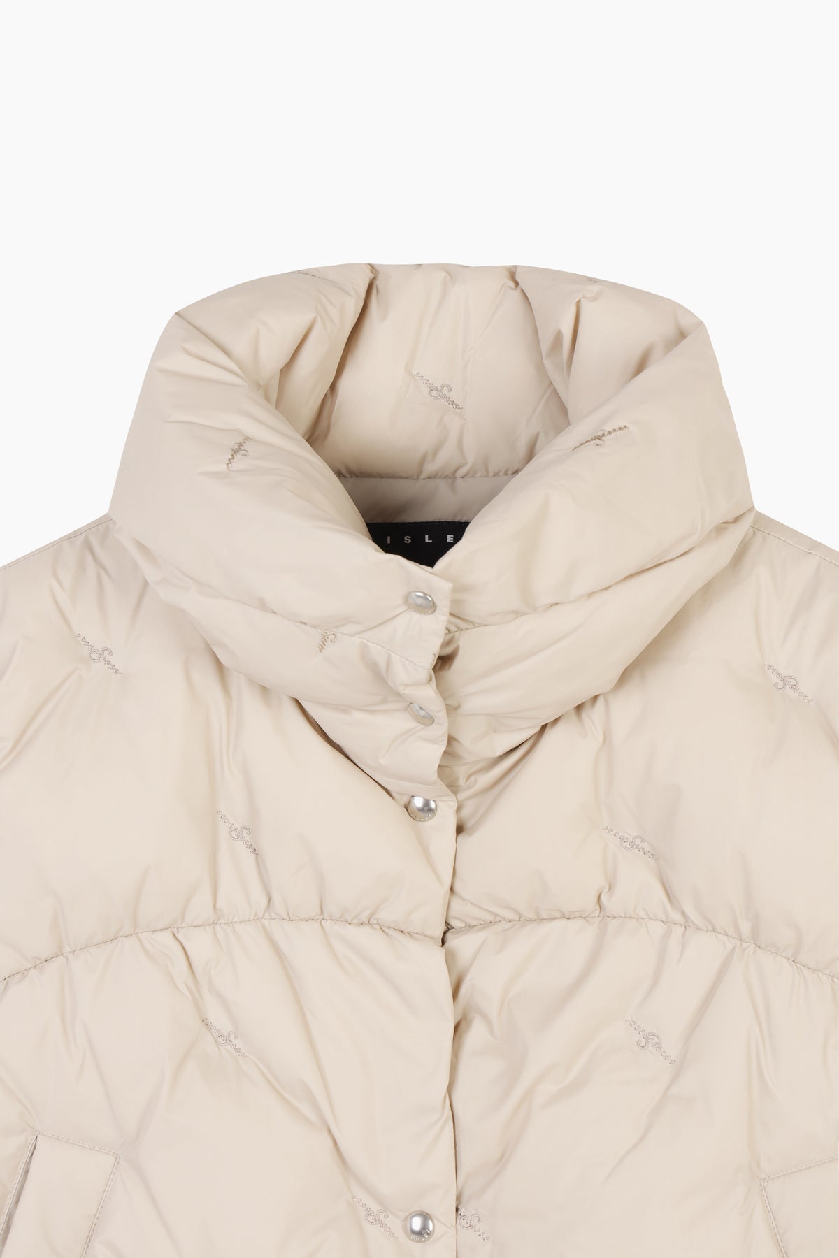 Gilet imbottito