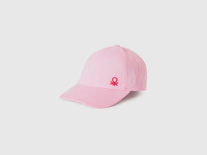 Cappellino con visiera