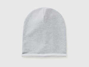 Cuffietta in cotone stretch