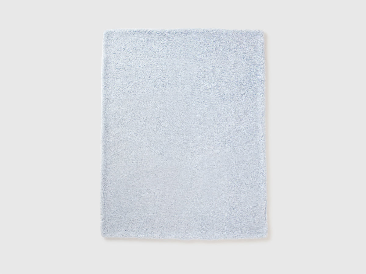 Coperta effetto orsetto