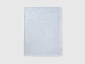 Coperta effetto orsetto