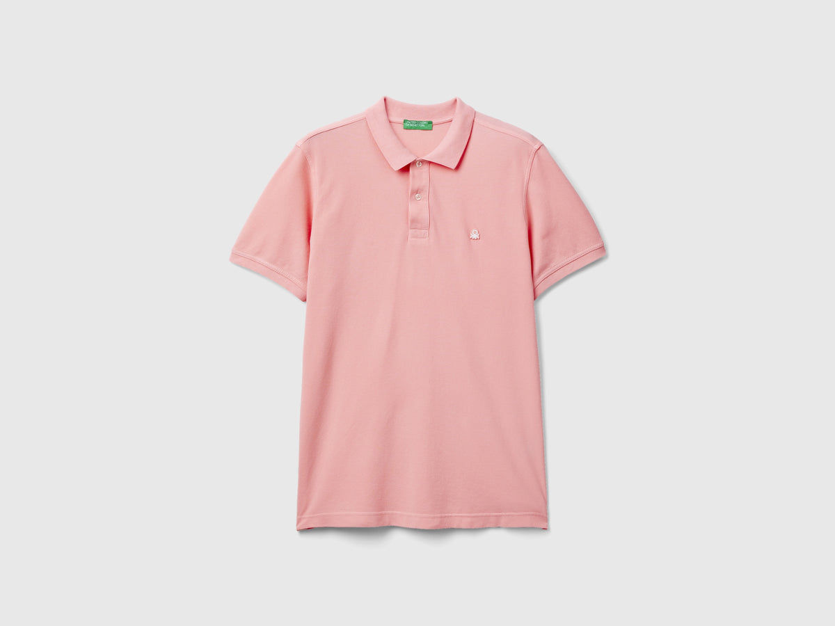 Polo regular fit
