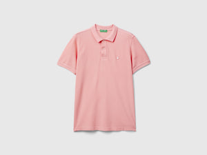 Polo regular fit
