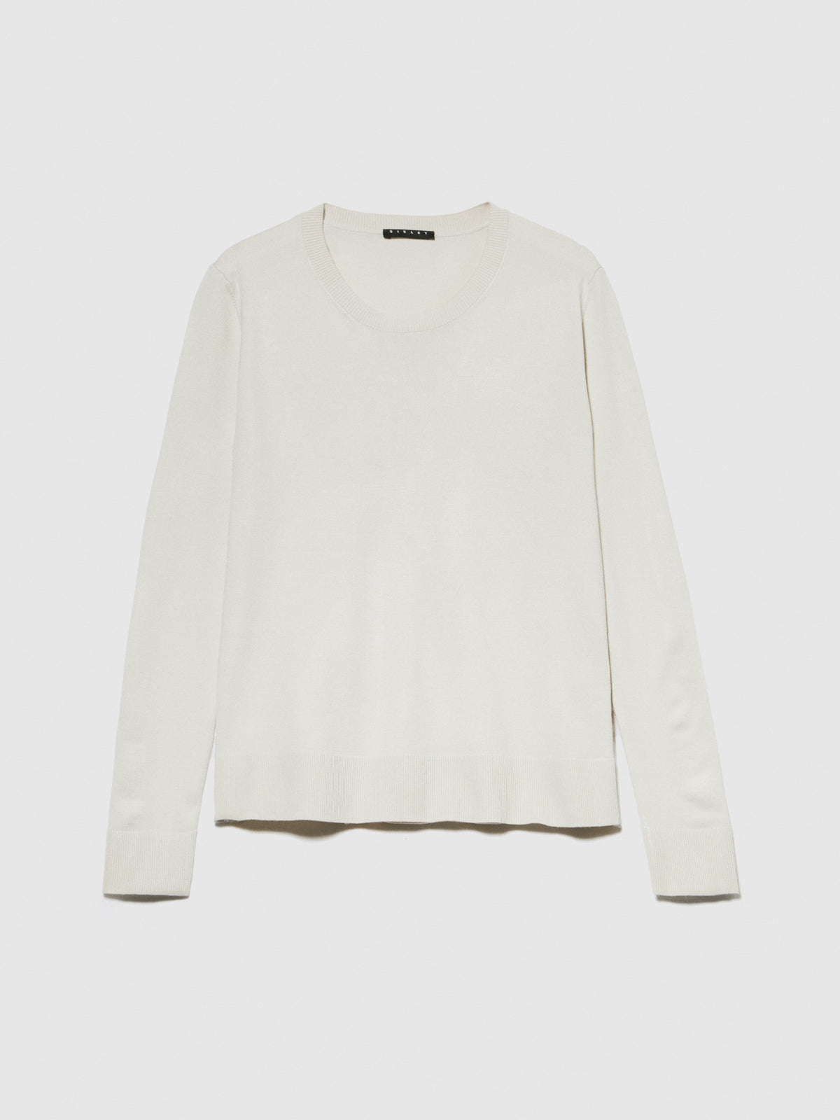 Maglia girocollo